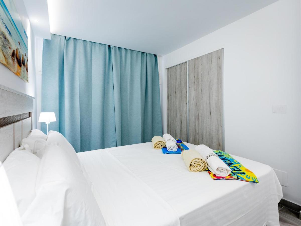 Apartment 101 Playa Honda, Playa De Americas