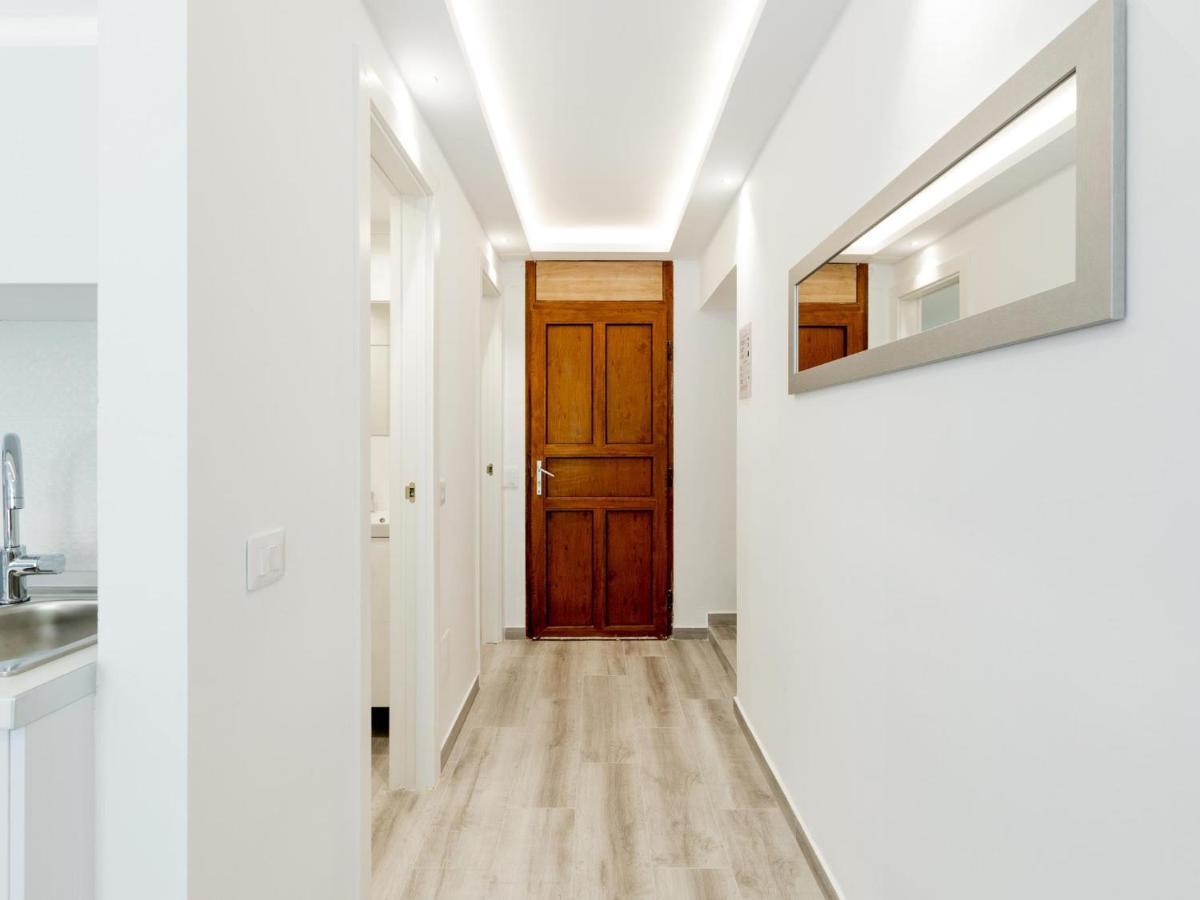 101 Playa Honda, Playa De Americas Apartment *