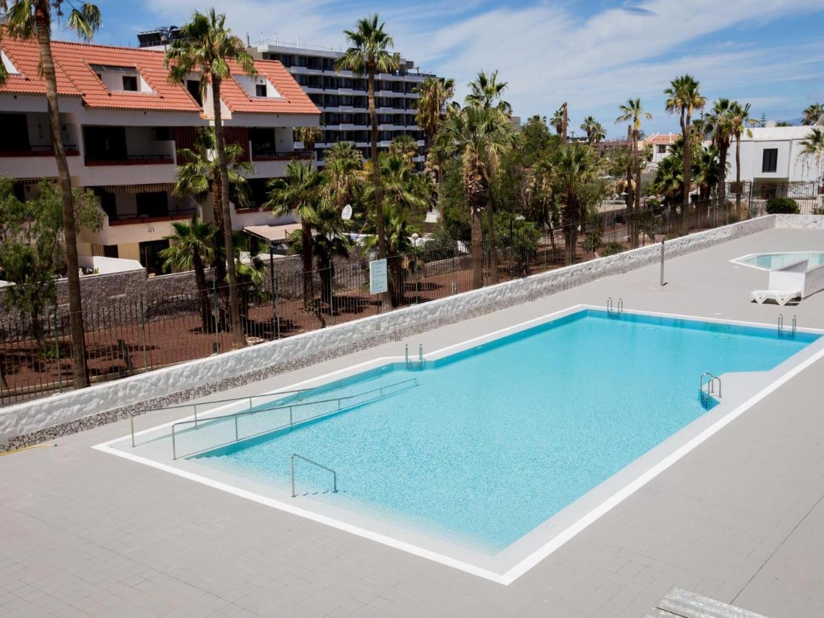 Apartment 101 Playa Honda, Playa De Americas