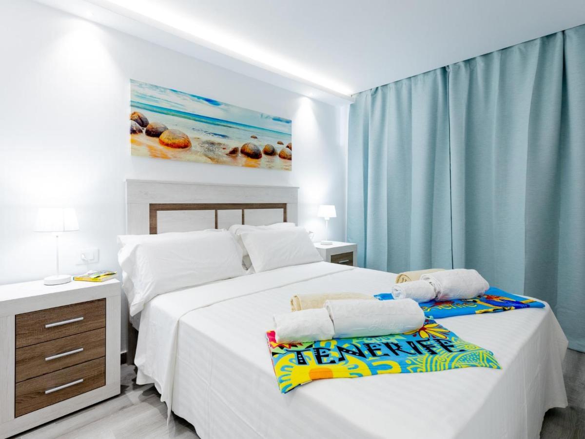 Apartment 101 Playa Honda, Playa De Americas *