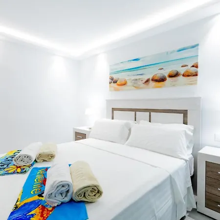 101 Playa Honda, Playa De Las Americas Exterior photo