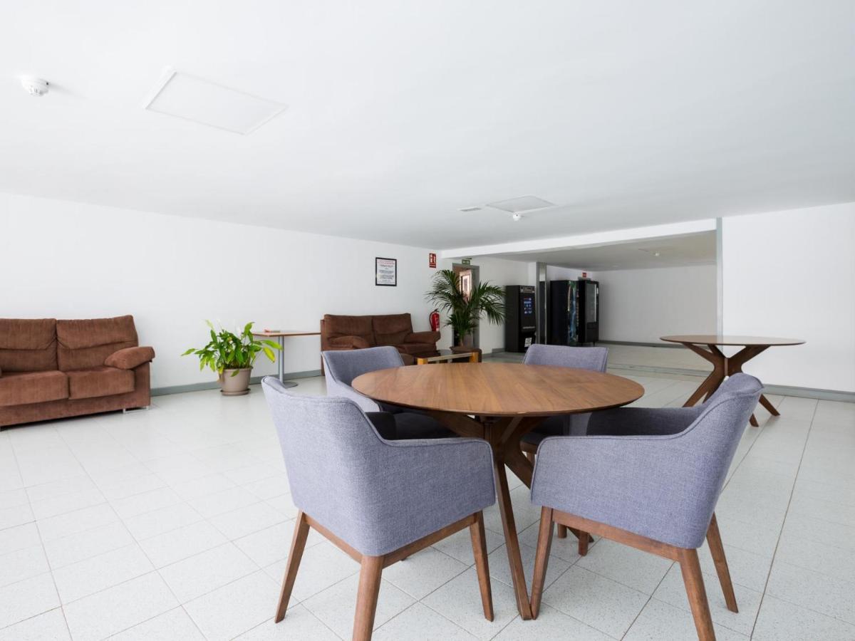 101 Playa Honda, Playa De Americas Apartment