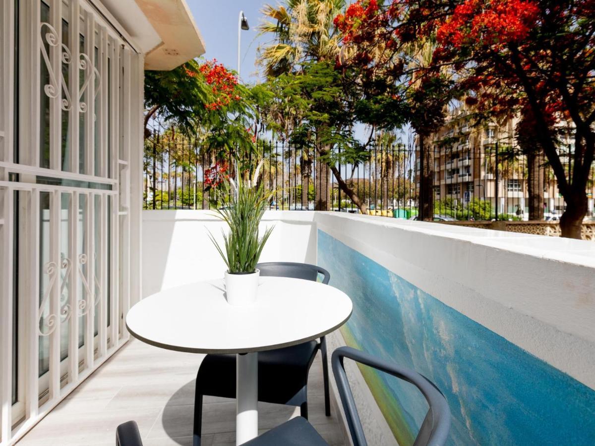 Apartment 101 Playa Honda, Playa De Americas