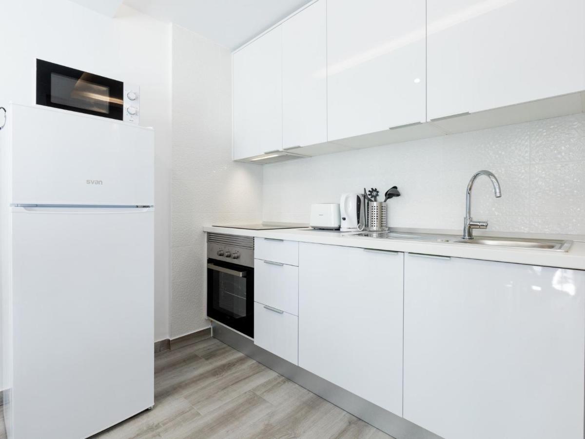 Apartment 101 Playa Honda, Playa De Americas *