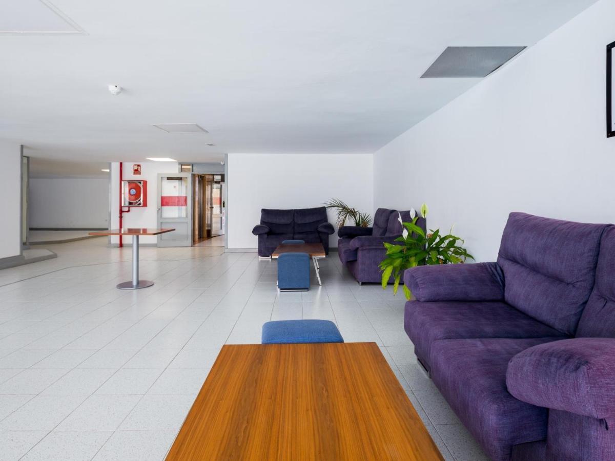 101 Playa Honda, Playa De Americas Apartment *