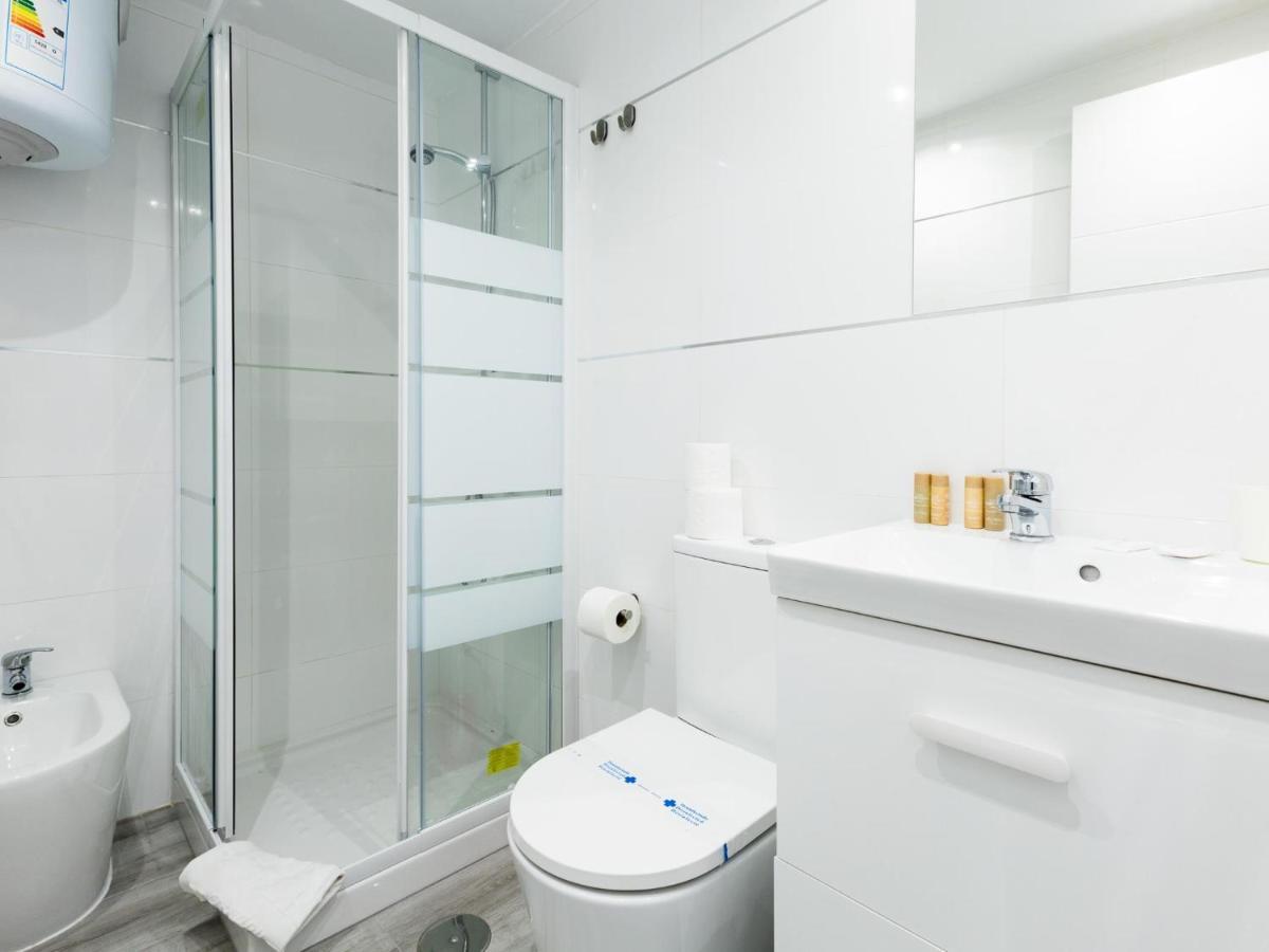 Apartamento 101 Playa Honda, Playa De Americas