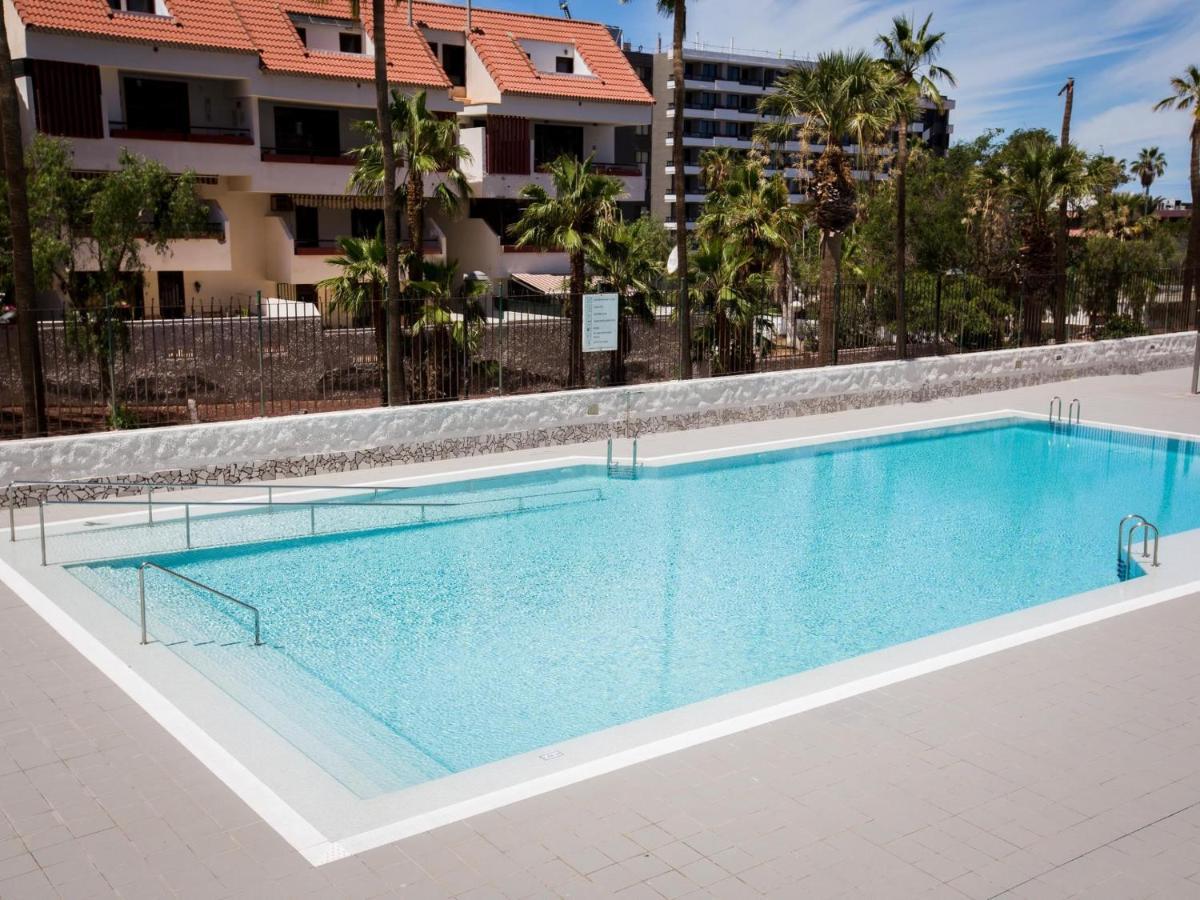 101 Playa Honda, Playa De Americas Apartment